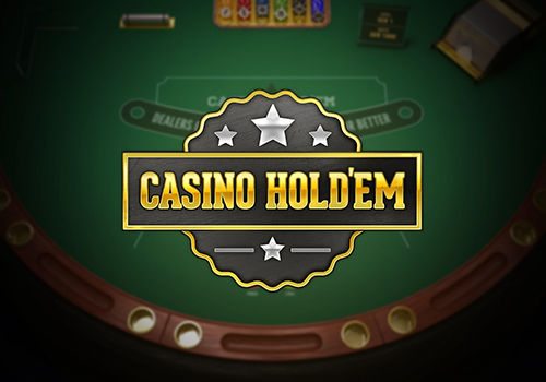 Casino Hold'em