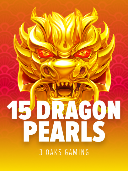 Dragon Pearls