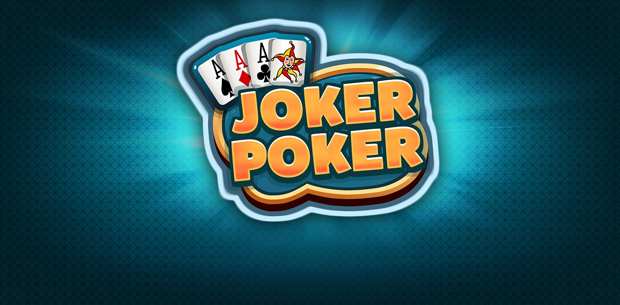 Joker
            Poker
