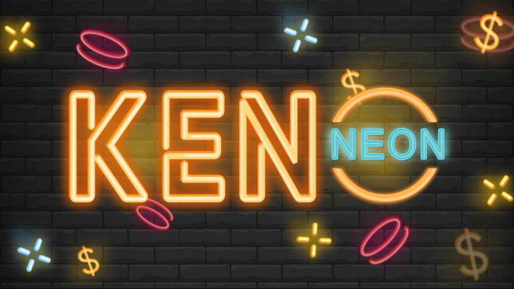 Keno Neon